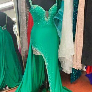 Ashley lauren formal dress